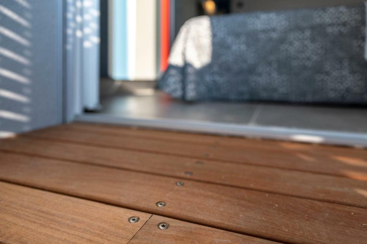 Residence Filmare Riccione Zewnętrze zdjęcie