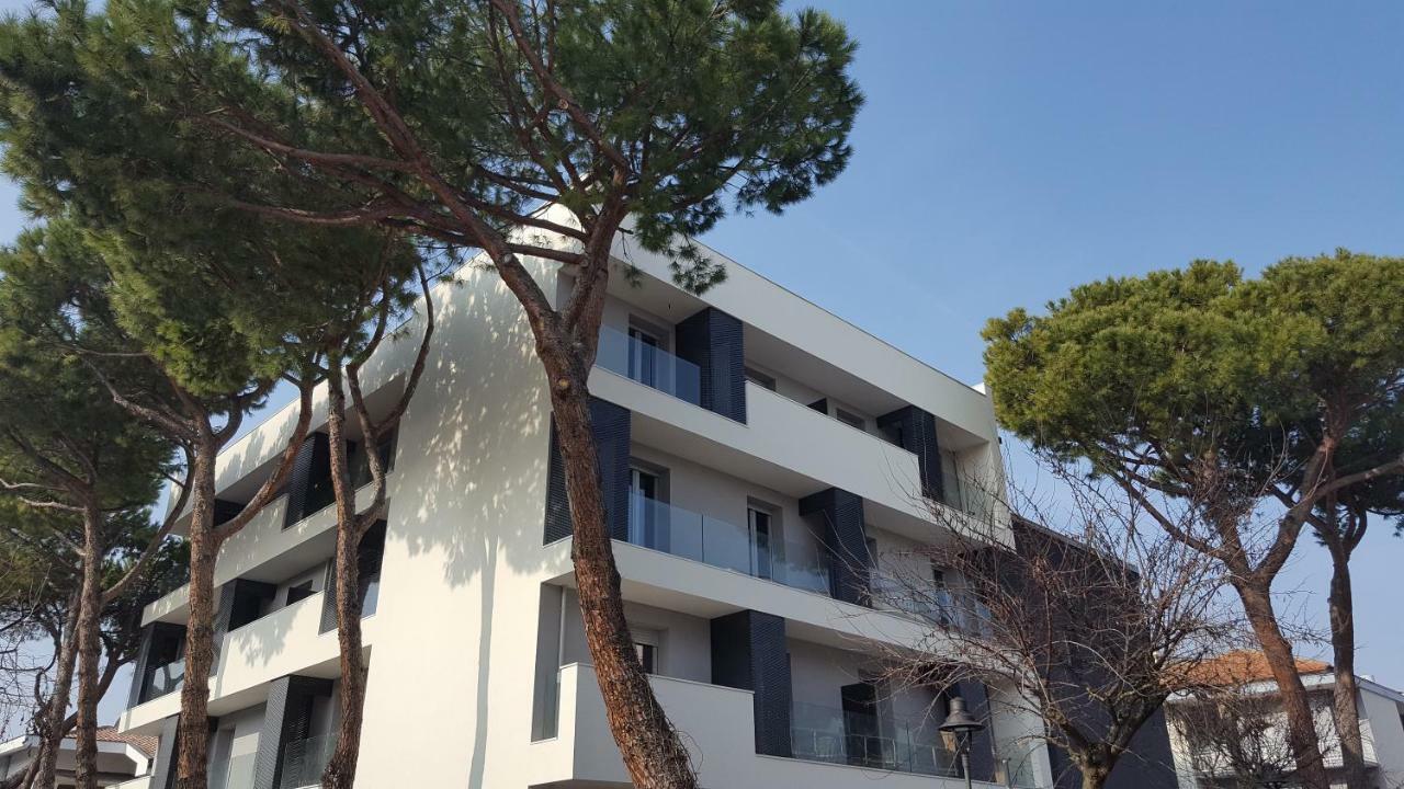 Residence Filmare Riccione Zewnętrze zdjęcie