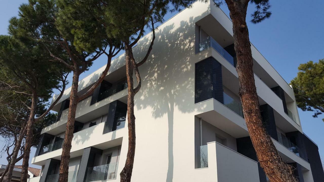 Residence Filmare Riccione Zewnętrze zdjęcie
