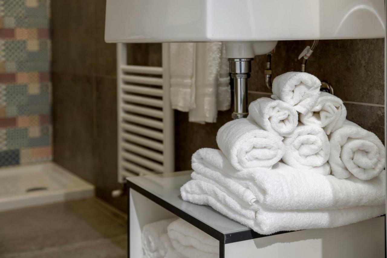 Residence Filmare Riccione Zewnętrze zdjęcie