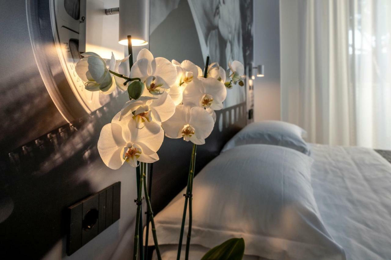 Residence Filmare Riccione Zewnętrze zdjęcie