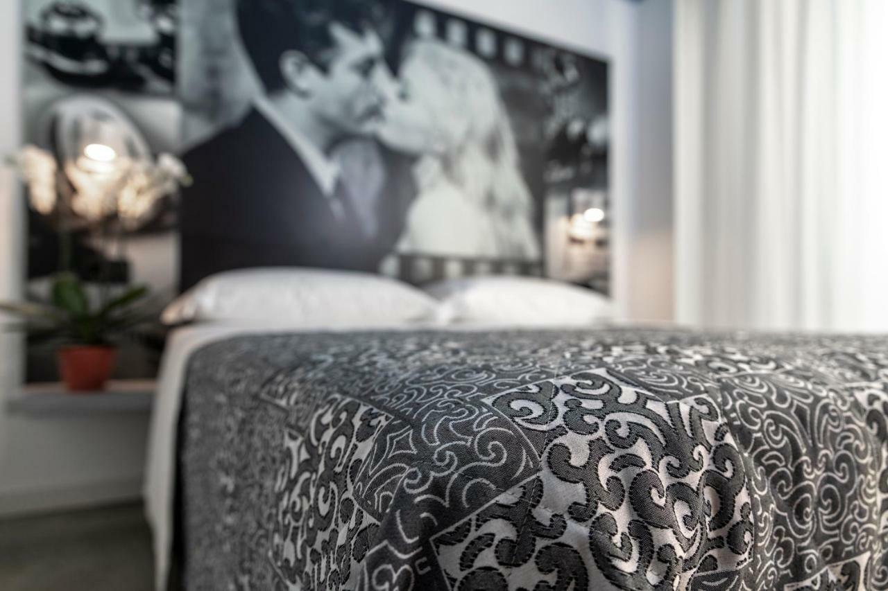 Residence Filmare Riccione Zewnętrze zdjęcie