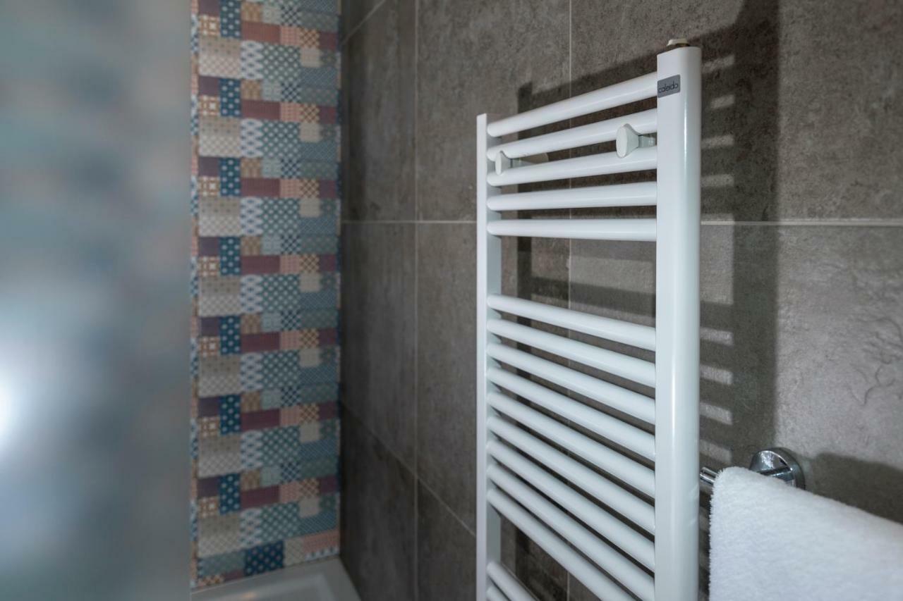 Residence Filmare Riccione Zewnętrze zdjęcie