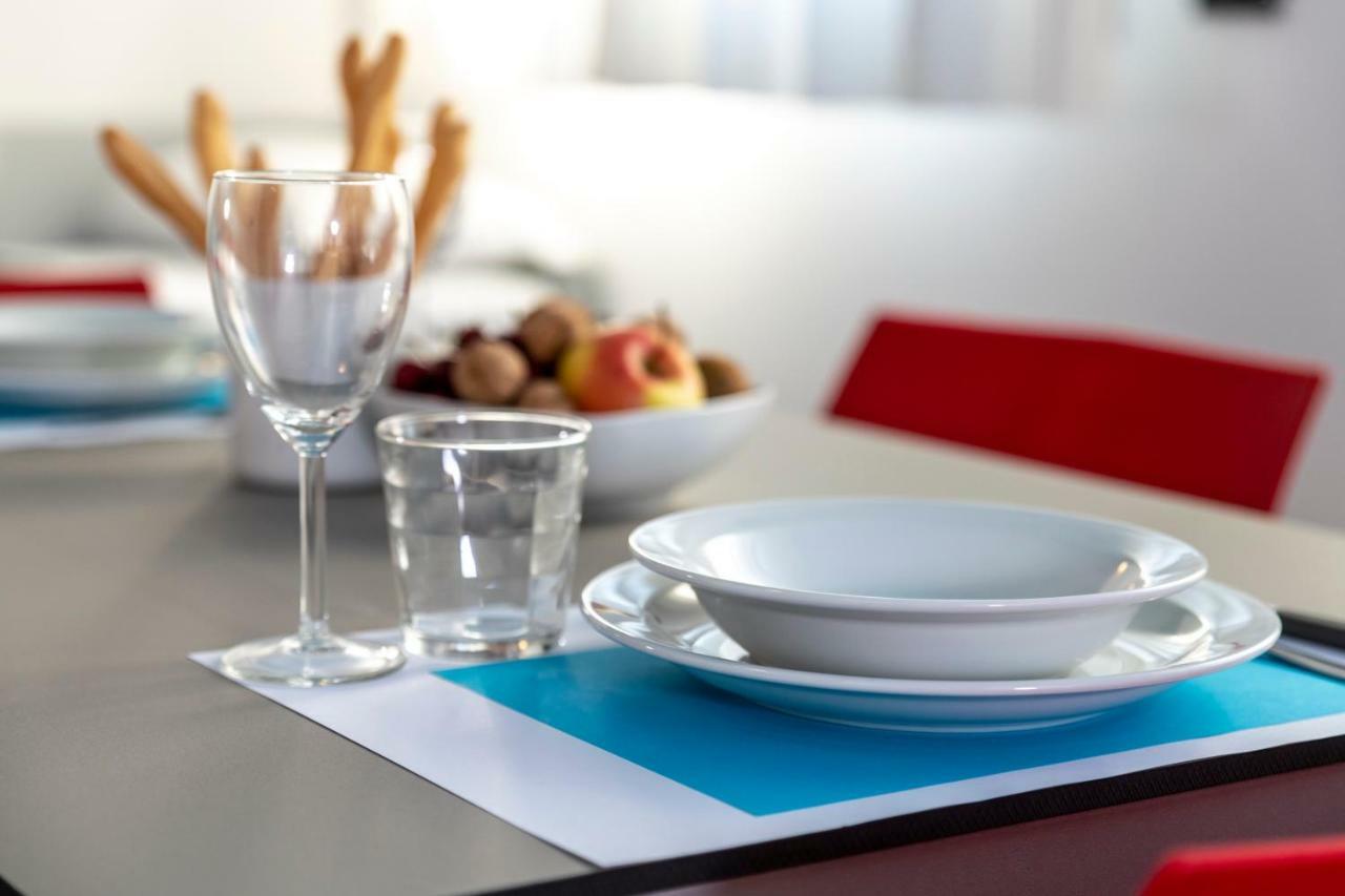 Residence Filmare Riccione Zewnętrze zdjęcie