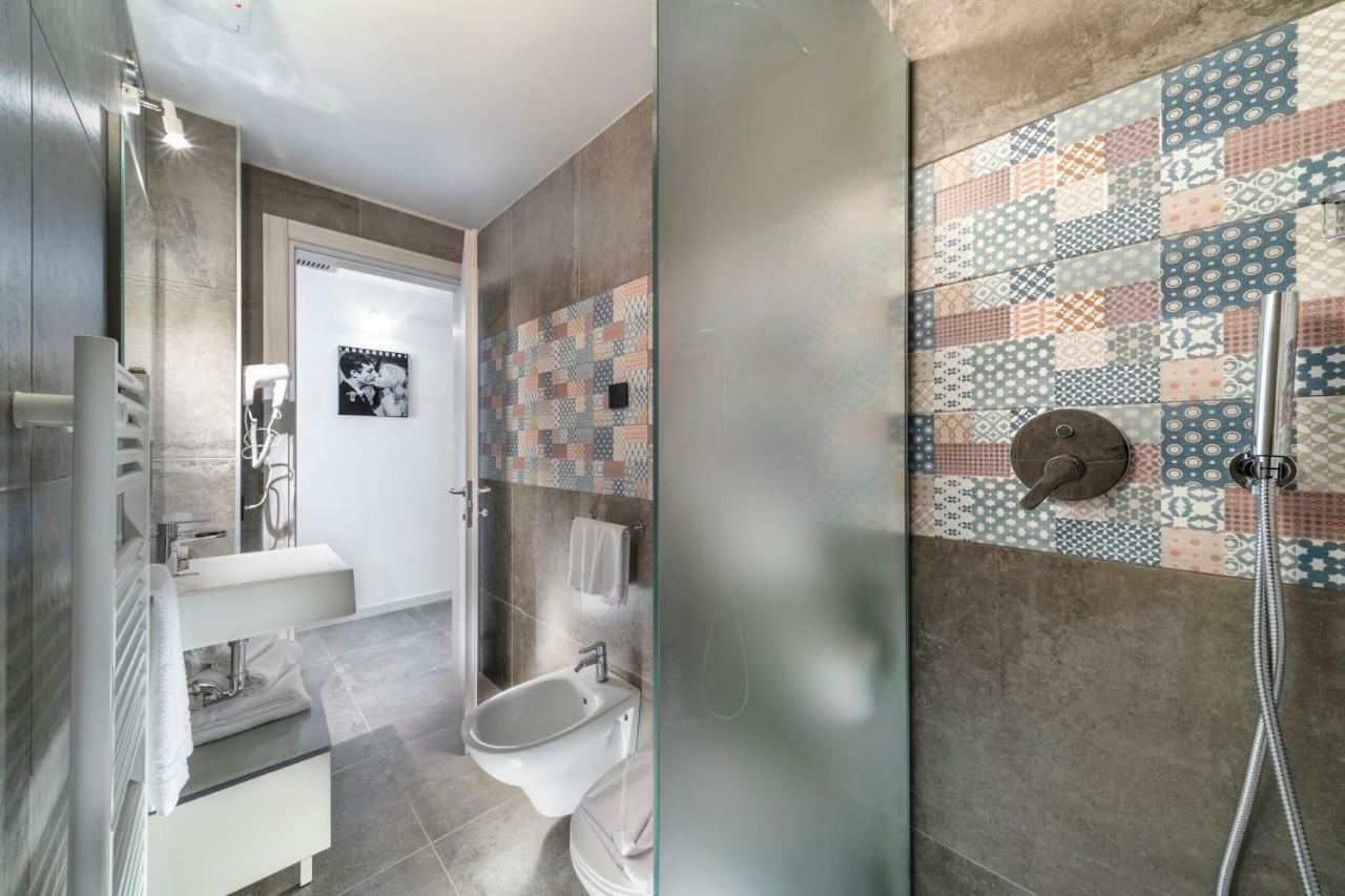 Residence Filmare Riccione Zewnętrze zdjęcie